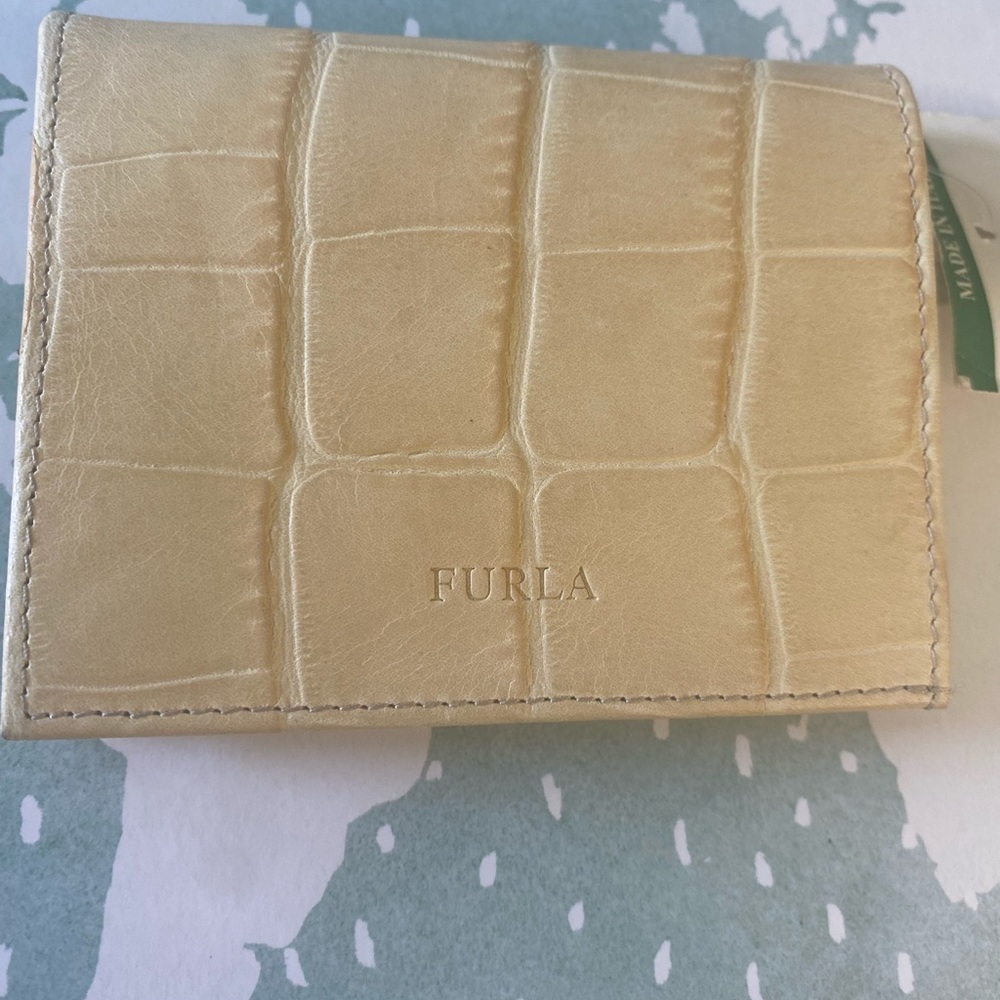 Furla wallet